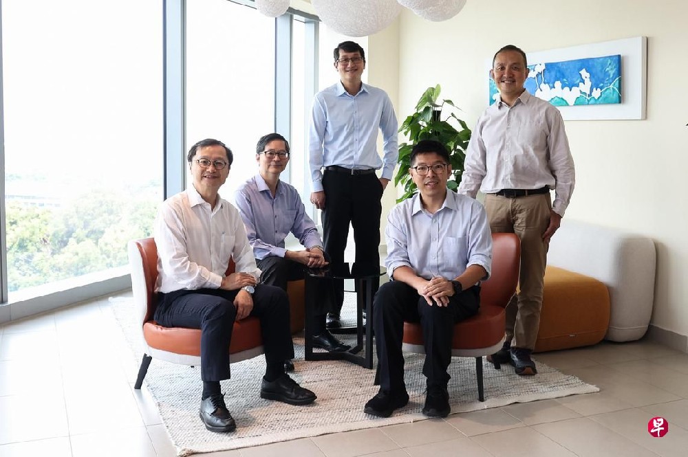 NMRC $25M to Develop Next - Gen Gastric Cancer Solution